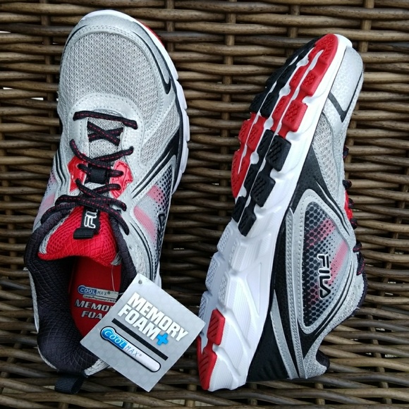 Fila Cool Max memory foam - Picture 7 of 8